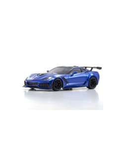 MZP240BL ASC MR03W-MM CHEVROLET CORVETTE ZR1 Blue