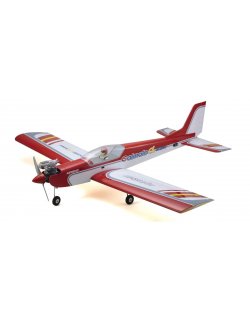 11238R CALMATO ALPHA 60 Sports RED EP/GP ARF