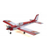 11238R CALMATO ALPHA 60 Sports RED EP/GP ARF