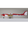 11238R CALMATO ALPHA 60 Sports RED EP/GP ARF