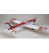 11238R CALMATO ALPHA 60 Sports RED EP/GP ARF