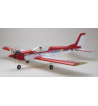 11238R CALMATO ALPHA 60 Sports RED EP/GP ARF