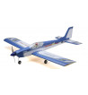 11238BL CALMATO ALPHA 60 Sports BLUE EP/GP ARF