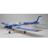 11238BL CALMATO ALPHA 60 Sports BLUE EP/GP ARF