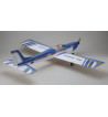 11238BL CALMATO ALPHA 60 Sports BLUE EP/GP ARF