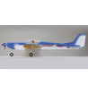 11238BL CALMATO ALPHA 60 Sports BLUE EP/GP ARF