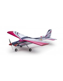 11252P 40 Class Trainer CALMATO Alpha 40 TRAINER EP/GP Toughlon (Purple)