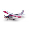 11252P 40 Class Trainer CALMATO Alpha 40 TRAINER EP/GP Toughlon (Purp
