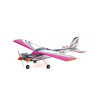 11252P 40 Class Trainer CALMATO Alpha 40 TRAINER EP/GP Toughlon (Purp