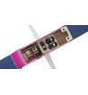 11252P 40 Class Trainer CALMATO Alpha 40 TRAINER EP/GP Toughlon (Purp