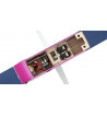 11252P 40 Class Trainer CALMATO Alpha 40 TRAINER EP/GP Toughlon (Purp
