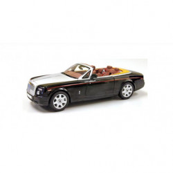 1/18 Rolls-Royce Phantom...
