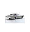 34431T1 1967 Pontiac® GTO™ 1:10 Scale Radio Controlled Electric Powered 4WD FAZER Mk2 FZ02L Champagne Metallic