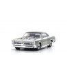 34431T1 1967 Pontiac® GTO™ 1:10 Scale Radio Controlled Electric Powered 4WD FAZER Mk2 FZ02L Champagne Metallic