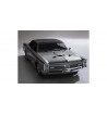 34431T1 1967 Pontiac® GTO™ 1:10 Scale Radio Controlled Electric Powered 4WD FAZER Mk2 FZ02L Champagne Metallic