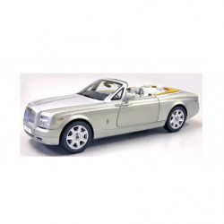 1/18 Rolls-Royce Phantom...