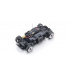 32623GTV MINI-Z AWD Toyota SPRINTER TRUENO AE86 GTV White