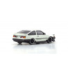 32623GTV MINI-Z AWD Toyota SPRINTER TRUENO AE86 GTV White