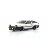 32623GTV MINI-Z AWD Toyota SPRINTER TRUENO AE86 GTV White