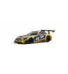 32338YBK MINI-Z RWD readyset Mercedes-AMG GT3 No.4 24H Nurburgring 2018