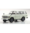 08956W Toyota Land Cruiser 60 (White) KYOSHO ORIGINAL 1/18 scale