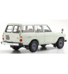 08956W Toyota Land Cruiser 60 (White) KYOSHO ORIGINAL 1/18 scale