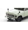 08956W Toyota Land Cruiser 60 (White) KYOSHO ORIGINAL 1/18 scale