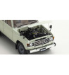 08956W Toyota Land Cruiser 60 (White) KYOSHO ORIGINAL 1/18 scale