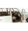 08956W Toyota Land Cruiser 60 (White) KYOSHO ORIGINAL 1/18 scale