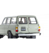 08956W Toyota Land Cruiser 60 (White) KYOSHO ORIGINAL 1/18 scale