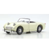 08953EW Austin Healey Sprite (Old English White) KYOSHO ORIGINAL 1/18 scale