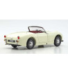 08953EW Austin Healey Sprite (Old English White) KYOSHO ORIGINAL 1/18 scale