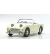 08953EW Austin Healey Sprite (Old English White) KYOSHO ORIGINAL 1/18 scale