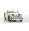 08953EW Austin Healey Sprite (Old English White) KYOSHO ORIGINAL 1/18 scale