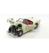 08953EW Austin Healey Sprite (Old English White) KYOSHO ORIGINAL 1/18 scale