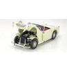 08953EW Austin Healey Sprite (Old English White) KYOSHO ORIGINAL 1/18 scale