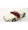 08953EW Austin Healey Sprite (Old English White) KYOSHO ORIGINAL 1/18 scale