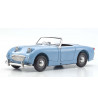 08953SBL Austin Healey Sprite (Speedwell Blue) KYOSHO ORIGINAL 1/18 scale
