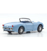 08953SBL Austin Healey Sprite (Speedwell Blue) KYOSHO ORIGINAL 1/18 scale