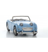 08953SBL Austin Healey Sprite (Speedwell Blue) KYOSHO ORIGINAL 1/18 scale