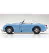 08953SBL Austin Healey Sprite (Speedwell Blue) KYOSHO ORIGINAL 1/18 scale