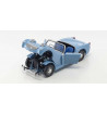 08953SBL Austin Healey Sprite (Speedwell Blue) KYOSHO ORIGINAL 1/18 scale