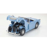 08953SBL Austin Healey Sprite (Speedwell Blue) KYOSHO ORIGINAL 1/18 scale