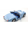 08953SBL Austin Healey Sprite (Speedwell Blue) KYOSHO ORIGINAL 1/18 scale