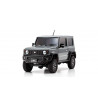 32523G MINI-Z 4×4 Series Ready Set Suzuki Jimny Sierra Medium Gray Radio Controlled Electric Powered Crawling car