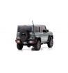 32523G MINI-Z 4×4 Series Ready Set Suzuki Jimny Sierra Medium Gray Radio Controlled Electric Powered Crawling car