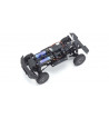 32523G MINI-Z 4×4 Series Ready Set Suzuki Jimny Sierra Medium Gray Radio Controlled Electric Powered Crawling car