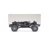 32523G MINI-Z 4×4 Series Ready Set Suzuki Jimny Sierra Medium Gray Radio Controlled Electric Powered Crawling car