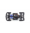 32523G MINI-Z 4×4 Series Ready Set Suzuki Jimny Sierra Medium Gray Radio Controlled Electric Powered Crawling car