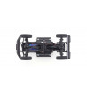 32523G MINI-Z 4×4 Series Ready Set Suzuki Jimny Sierra Medium Gray Radio Controlled Electric Powered Crawling car